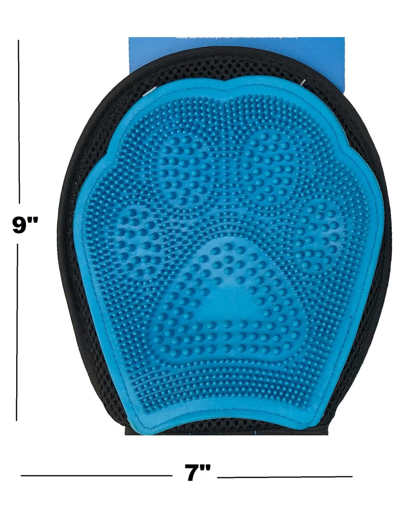 Animal Planet Pet Grooming Grooming Kit ( 3 Pack) - PawsPlanet Australia