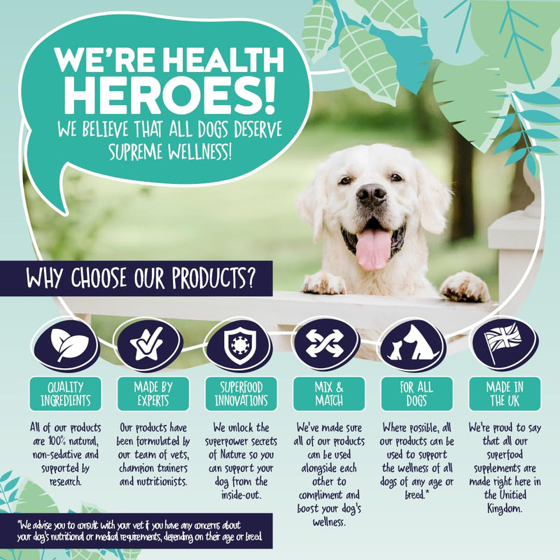Lick-Safe Dog Paw & Nose Balm with Coconut Oil | All-Natural Moisturizer & Soother for Dry, Cracked Snout & Pads - PawsPlanet Australia