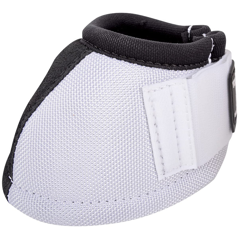 Classic Equine Men's Classic, White, Small