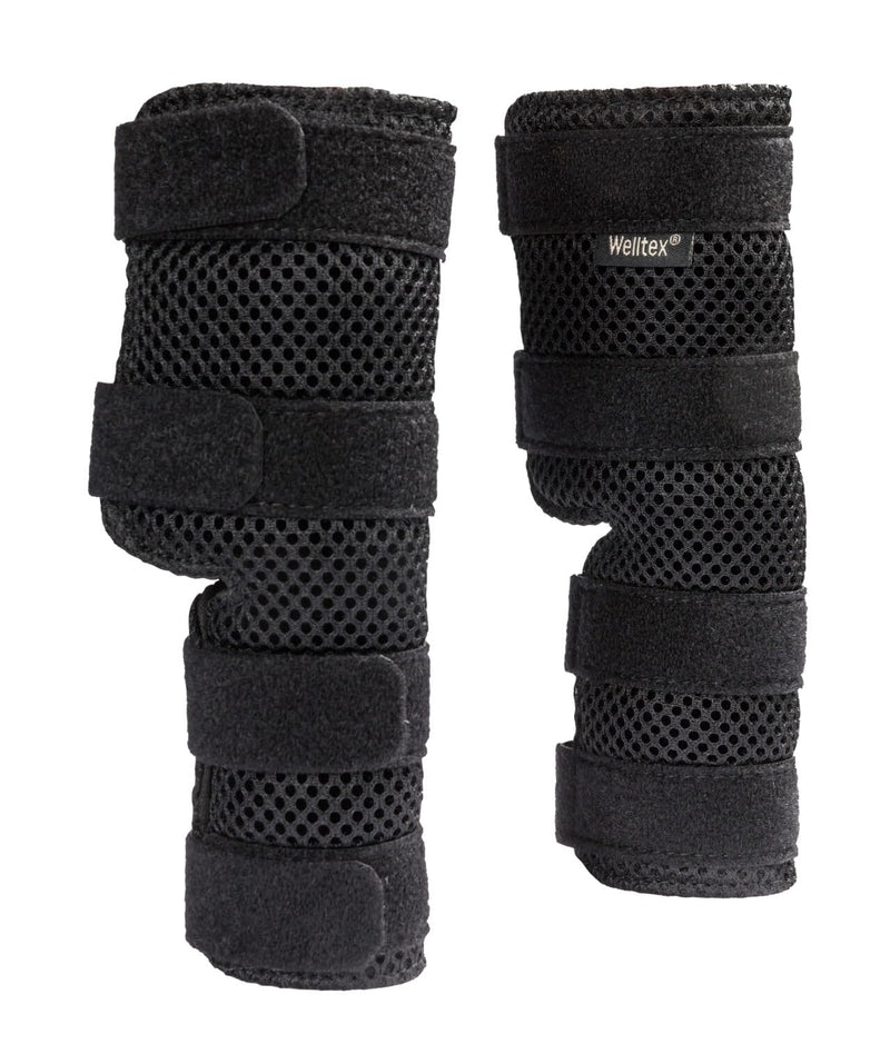 Back on Track Dixie Adjustable Supportive Dog Hock Brace (Pair) (Large) Large