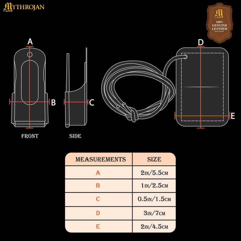Mythrojan Brass and Steel Pet Training Clicker Puppy Dog Training Cricket Clicker U.S. Engraved WII Military Gear Metal Clicker Clicker (with Leather Gripper) - PawsPlanet Australia