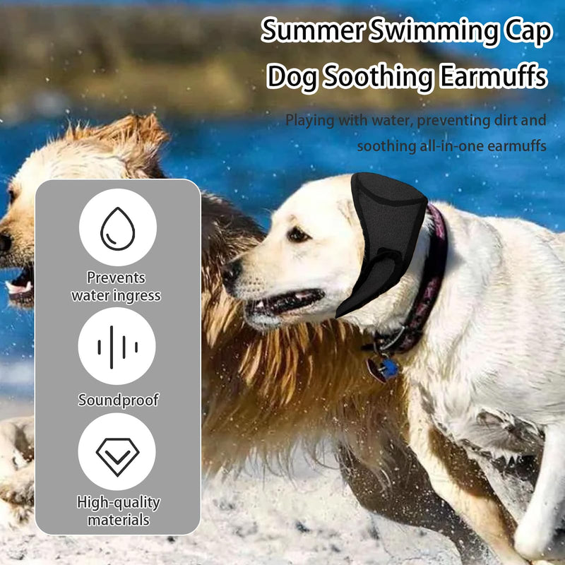 Dog Snood