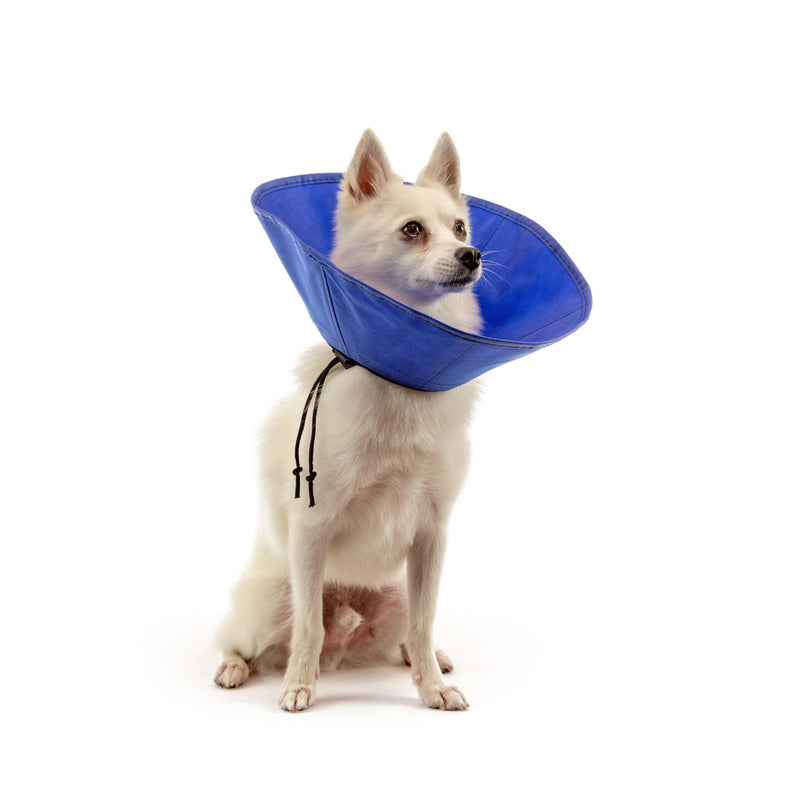 KVP - EZ Soft Collar Fits 14 Inch to 22.5 Inch Neck/9.5 Inch Depth