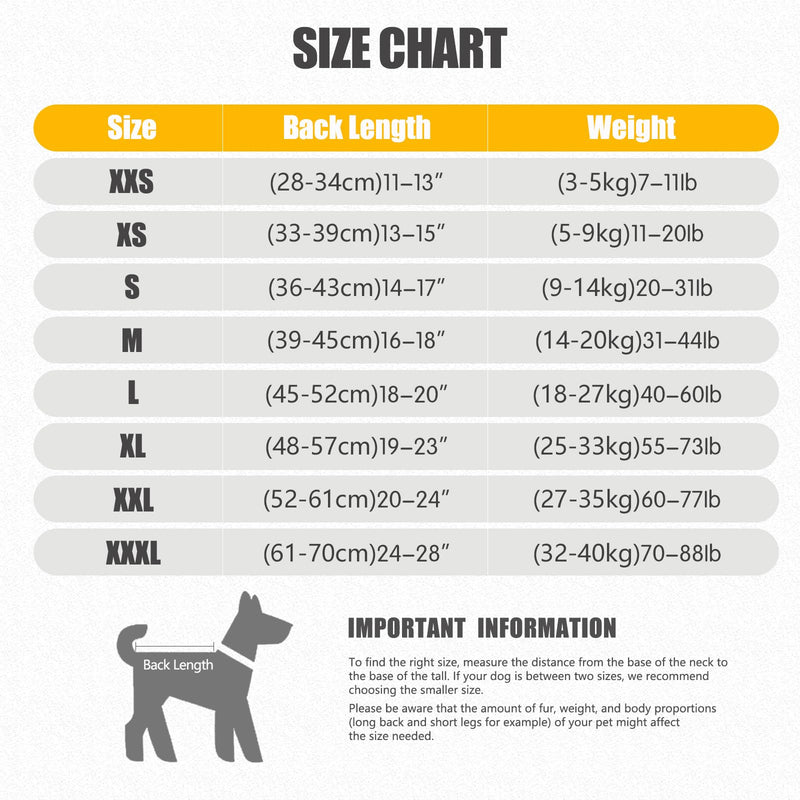 LIANZIMAU Dog Surgery Recovery Suit Onesie for Female Spay Male Castration Surgical Vest Bodysuit Medical Pet Shirt Cone E-Collar Alternative, Tie-Dye Pink S