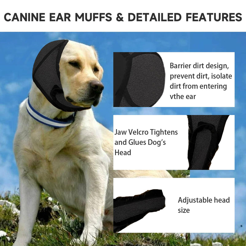 Dog Snood