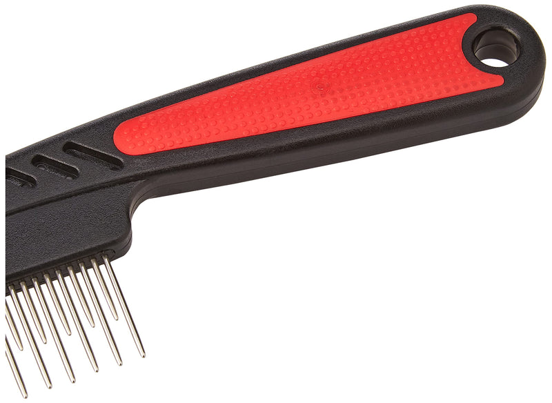 Ferplast Steel Comb with Rotating Teeth