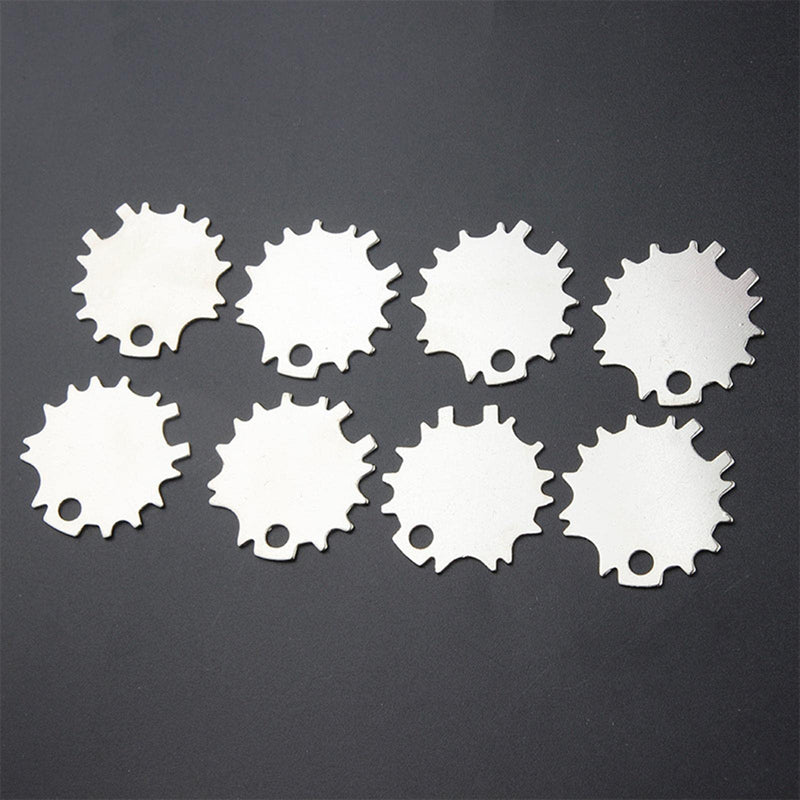 10 Adjustment Tool Universal Tension Key Fits Beauty & Grooming Shears for for for Washi and Many - PawsPlanet Australia