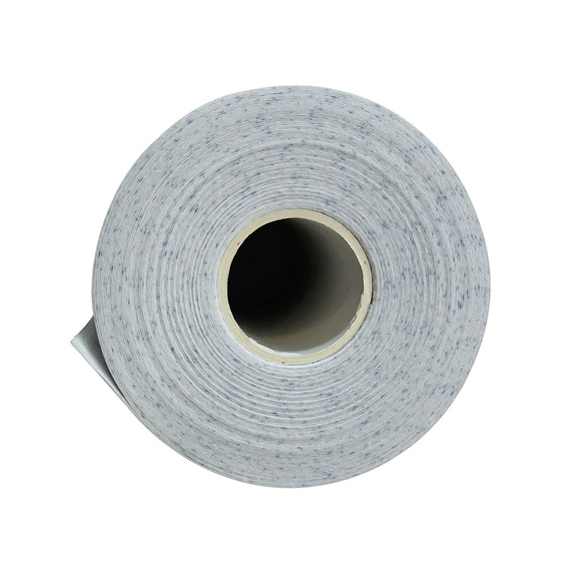 iFix Adhesive Wound Dressing Tape-Surgical Tape, 1 Roll-10 cm x10 Meters in Sturdy Box - Latex-Free Hypoallergenic Fabric Medical Tape - Soft & Breathable First Aid Dressing Tape for Sensitive Skin.