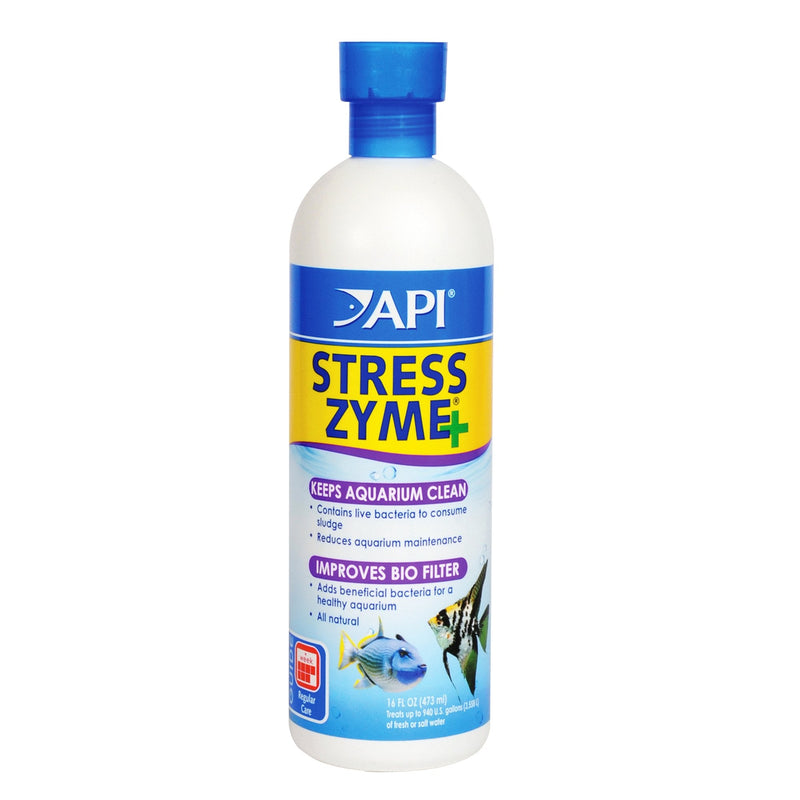 API Aquarium Cleaning and Water Care Solutions Bundle - PawsPlanet Australia