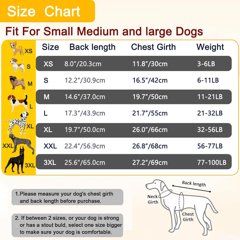 Dog Recovery Suit, Medium Dog Surgical Recovery Suit, Dog Surgery Recovery Suit for Male Neuter, Dog Spay Recovery Suit Female, Anti Licking Dog Recovery Onesie, Gray, M Medium (Back 14.6'', Chest 14''-17'') - PawsPlanet Australia
