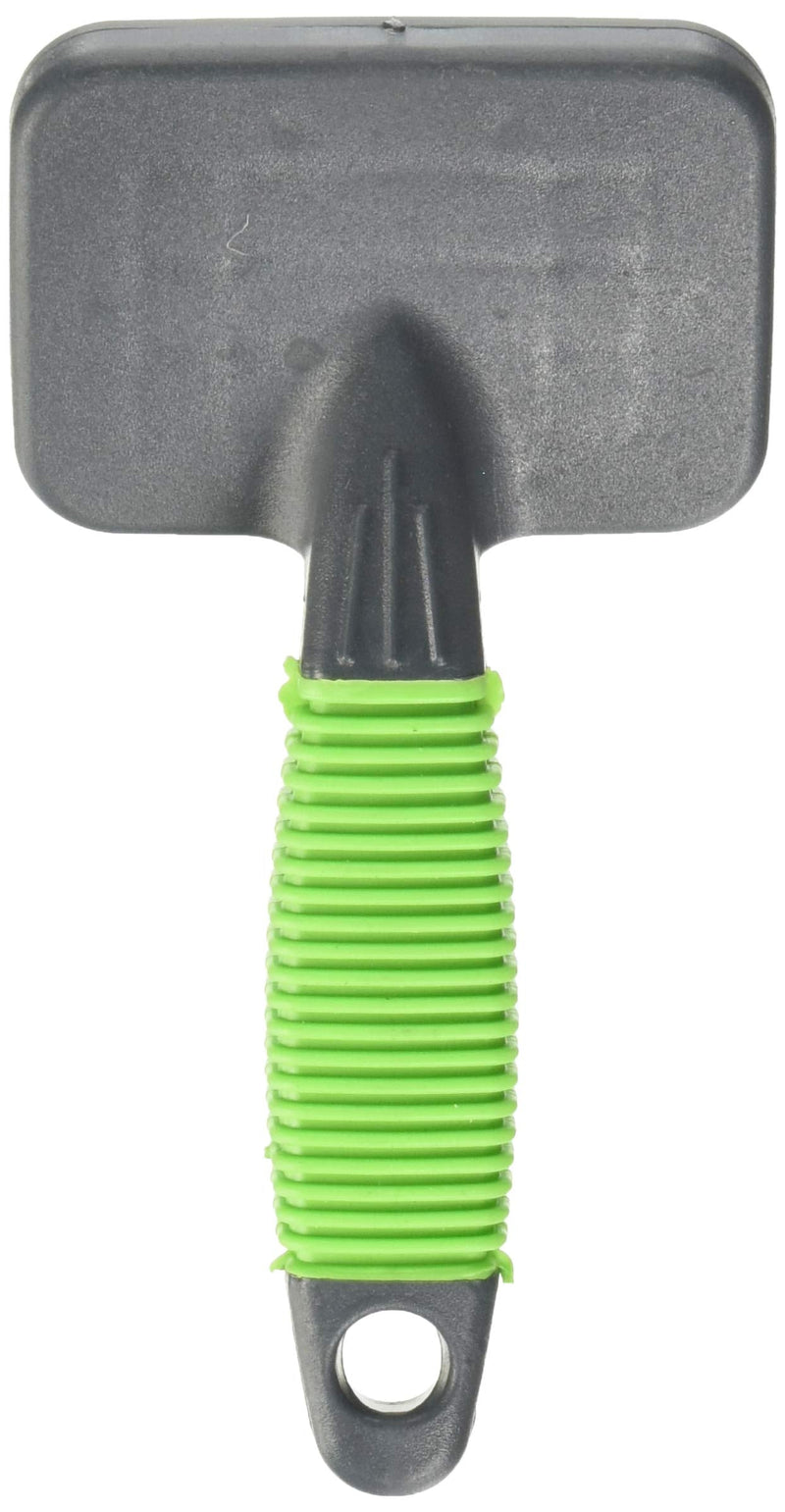 TRIXIE Pet Grooming Soft Brush & Comb Set for Puppies, Kittens, and Small Animals
