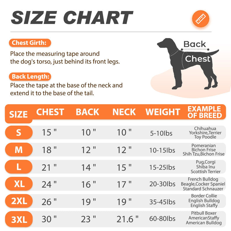 Color Block Dog Hoodie Dog Clothes Extra Warm Fleece Lining Stretchy Fit for Small Medium Large Dogs (Purple Cream, XX-Large) 2XL(Chest:26",Back:19") Purple Cream - PawsPlanet Australia