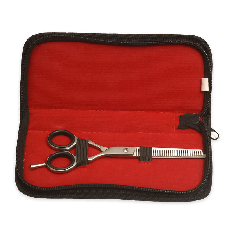 Professional Thinning Shear/Scissors 7" Stainless Steel,36 teeth, for Salon, Kids, Men Women, Dog & Cat