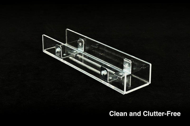 GuineaLoft™ Food Feeder - Say Goodbye to Traditional Bowls! The Ultimate Feeder for Small Pets like Guinea Pigs, Rabbits and Chinchillas. Designed & Made by Seasoned Owners - Guinea Loft Exclusive - PawsPlanet Australia