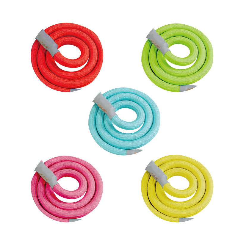 ZOOLAND 4 FT Dog Leash with Comfortable Padded Handle Threads for Small Medium and Large Dogs Puppy Laisse Pour Chien (4FT-0.28"(Pack of 1) Green S) 0-22LB - PawsPlanet Australia