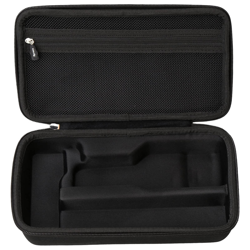 Aproca Hard Storage Travel Case, for Andis UltraEdge Super 2-Speed Detachable Blade Clipper Professional Animal/Dog Grooming - PawsPlanet Australia