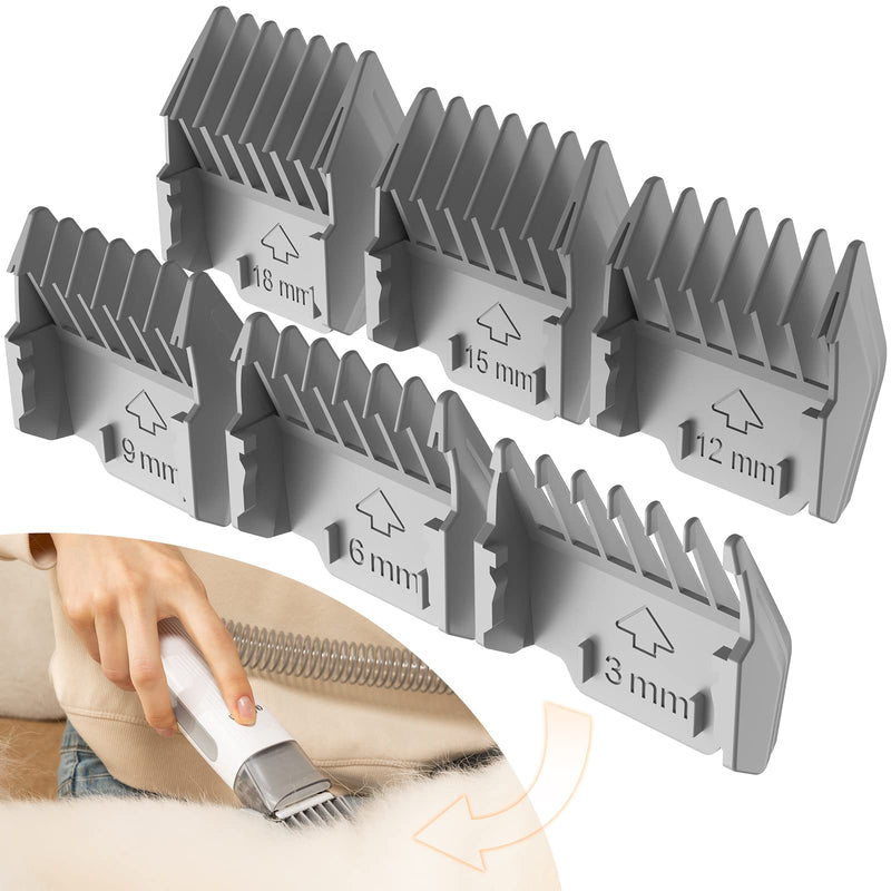 Combes of Afloia Dog Grooming Kit - PawsPlanet Australia