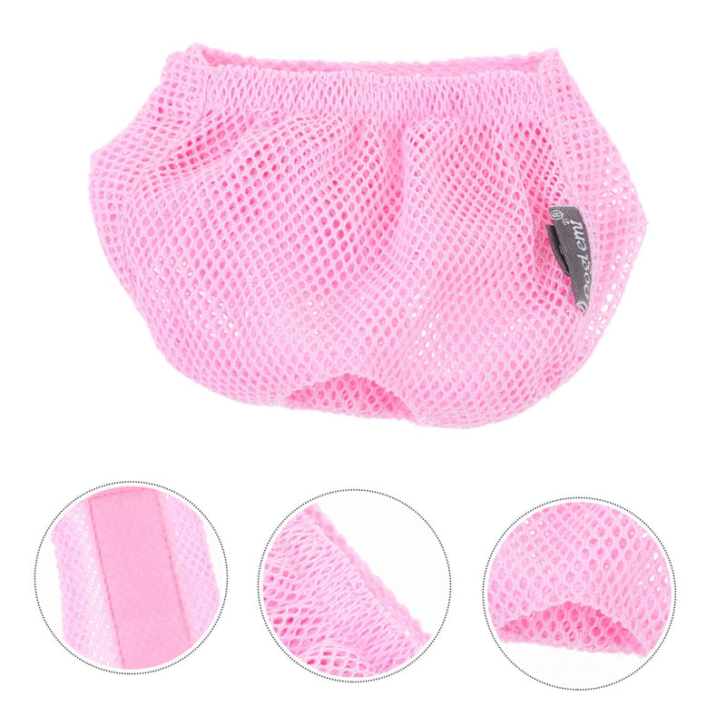 Gatuida cat muzzle made of polyester, breathable and practical, adjustable anti-bite muzzle for cats and kittens during grooming and bathing