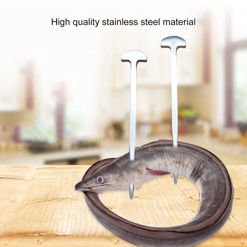 Spike, Fish Nail Thickened for Kitchen for Restaurant for Fish for - PawsPlanet Australia