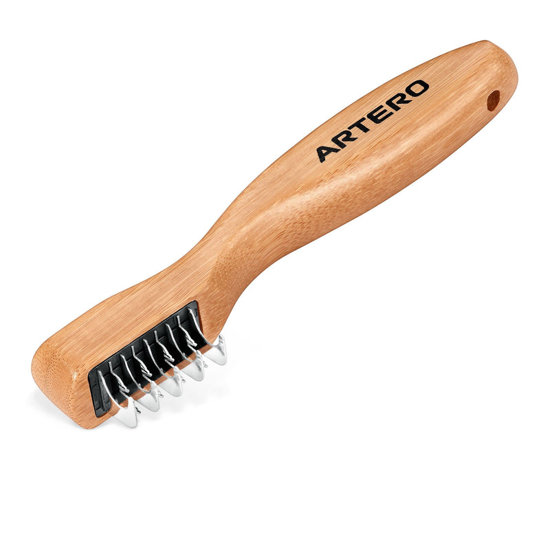 Artero Special Knot Cutter. Finish with The Knots of Your Dog or cat. (Nature Collection) - PawsPlanet Australia