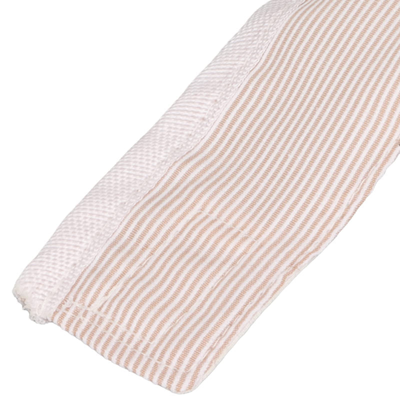 Haofy Transparent Muzzle Cover for Cat Face, Breathable Cotton Cover for Grooming, Prevention, Medium Size, 11.8 to 13.8 Inches, for Cats at Home, Vet Visits, Ensures