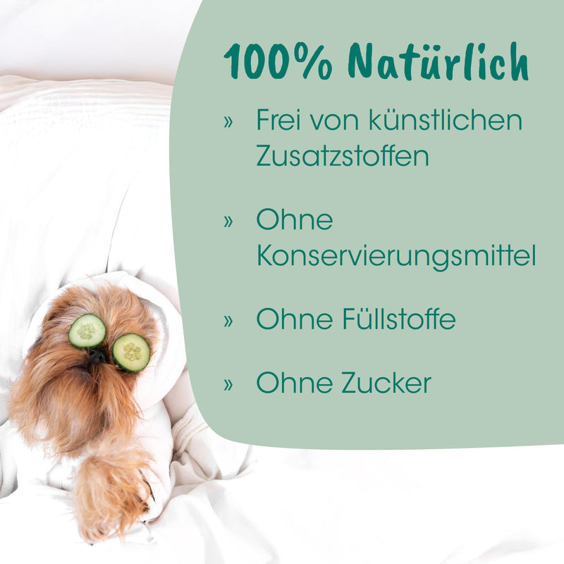 VeaVet Euphrasia Eye Care 20 ml for Dogs and Cats