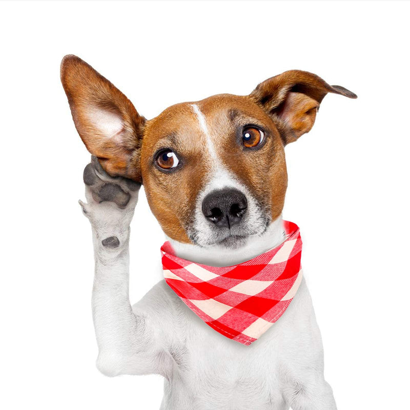 Segarty 70PCS Dog Ties and Bowties Bulk, 40PCS Dog Bowties, 30PCS Dog Bandanas for Small Medium Dogs, Grooming Accessories Gift for Puppy Small Medium Dogs