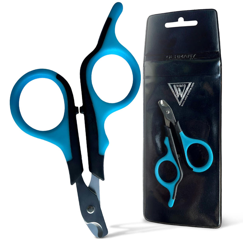 Professional Cat Nail Clippers, Pet Nail Trimming Tool, cat Claw Scissors,Clipper for pet's Nails - PawsPlanet Australia