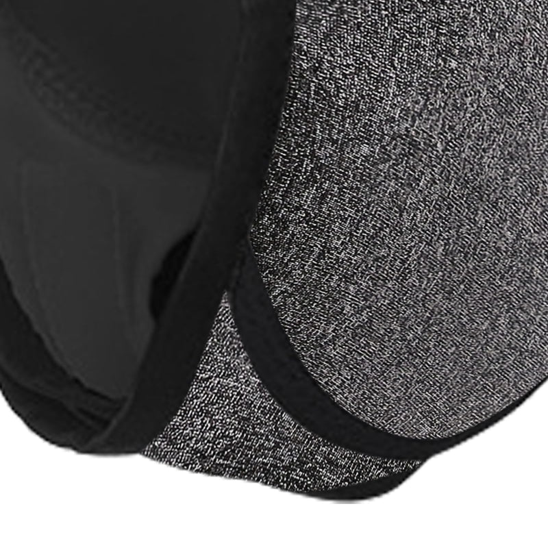 Ear Muffs for Dogs, Waterproof Protective Cover for Pets, Dog Ear Scarf, for Shower, Bathing, Walking, Travel, Veterinary Visits, Outdoor and Cold Weather m