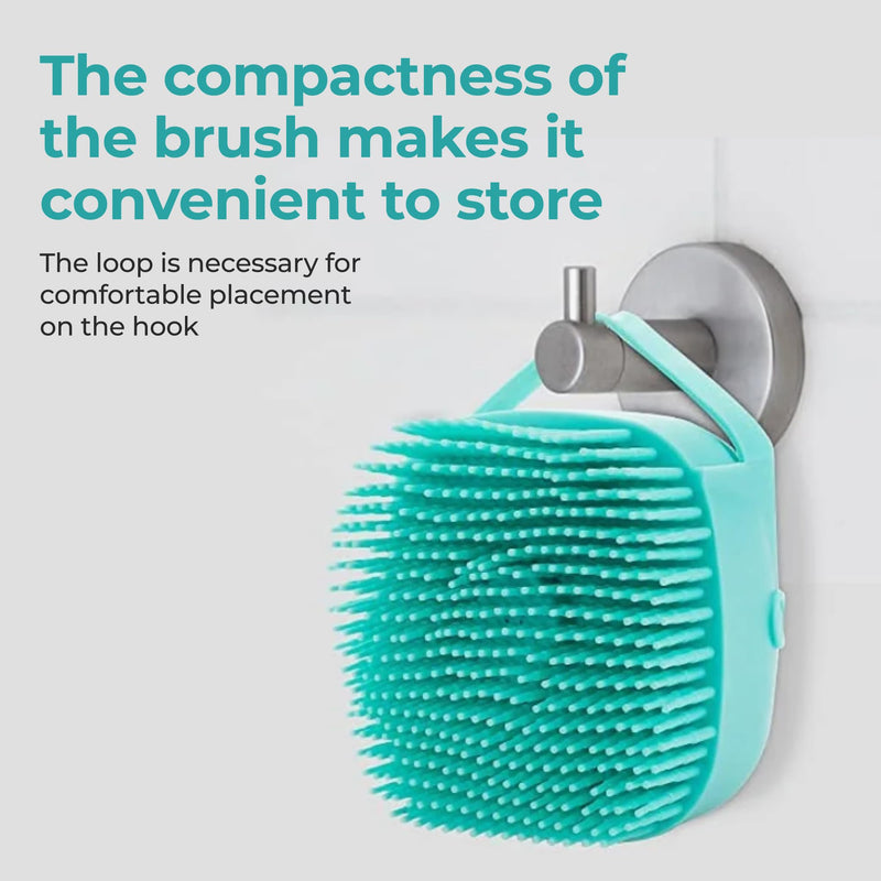 PawSpa Bath & Brush for Pets with Integrated Soap & Shampoo Dispensing - PawsPlanet Australia