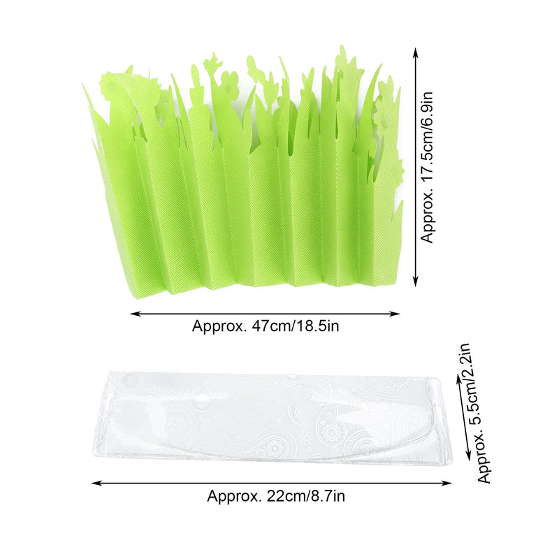 Pssopp Reptile Humidifier, Simulation Plant Humidifier Terrarium Humidifier Reptile Misting System for Reptiles Amphibians and Terrarium - PawsPlanet Australia