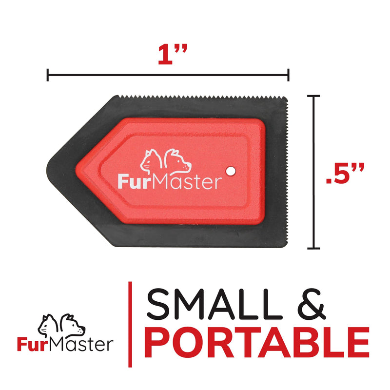 JJ KENT FURMASTER Pet Hair Removal Tool For Furniture - PawsPlanet Australia