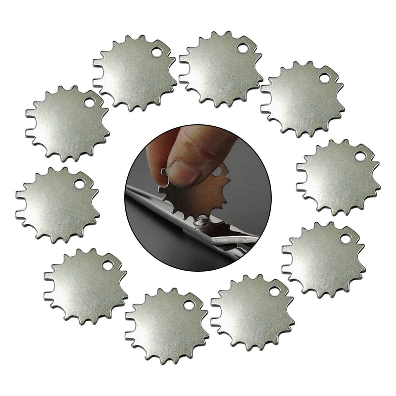 10 Adjustment Tool Universal Tension Key Fits Beauty & Grooming Shears for for for Washi and Many - PawsPlanet Australia