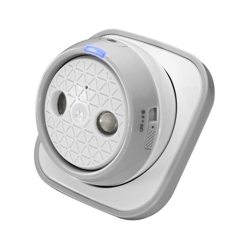 Motorola BARK500U Shock-Free No-Bark Indoor Ultrasonic Bark Deterrent - PawsPlanet Australia