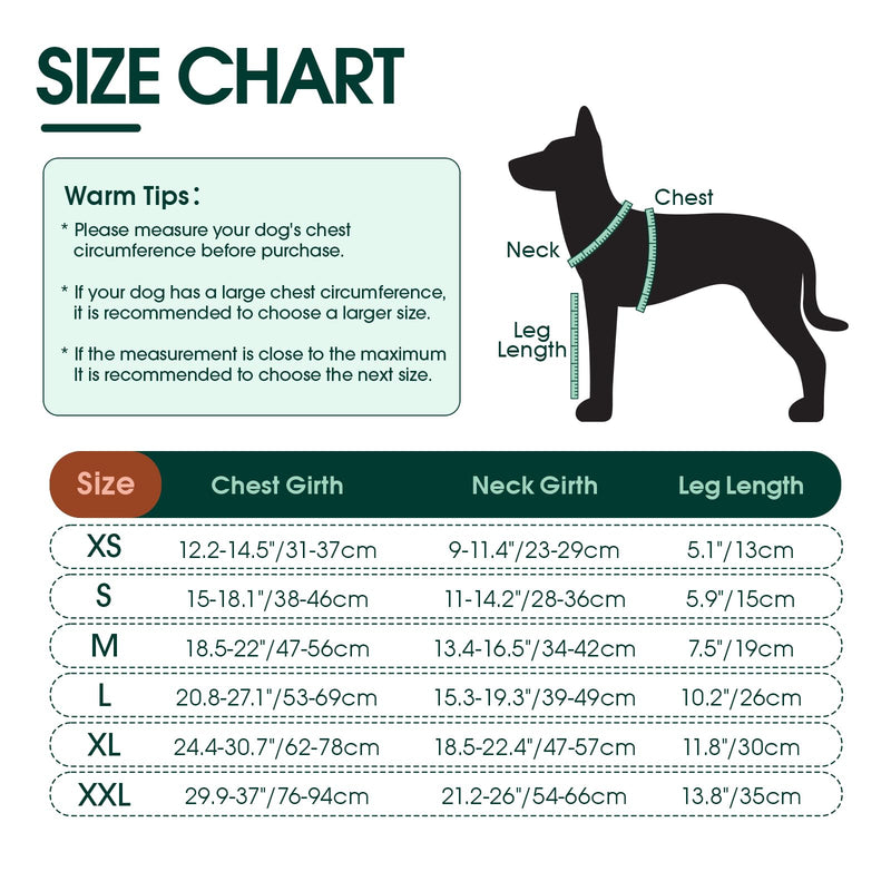 Kuoser XXL Dog Surgery Recovery Suit with Legs – Medical Bodysuit for Female Dogs, Elbow & Leg Wound Protector, Post-Surgery Front Leg Sleeve, Dog Protective Shirt - Grey