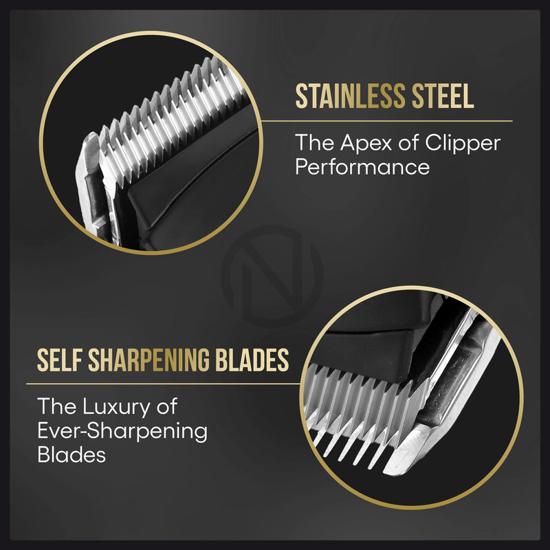 NOVAH Hair Clipper Replacement Blade - PawsPlanet Australia