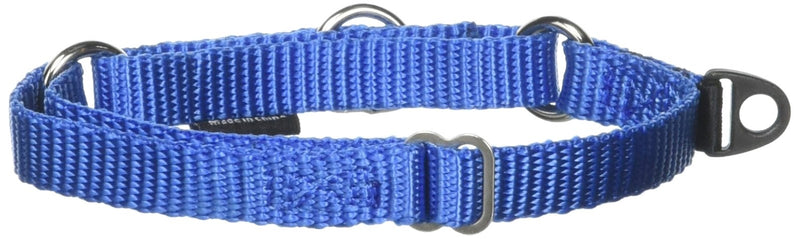 PetSafe Martingale Collar, 3/8" Petite, Royal Blue Petite (3/8" Width)