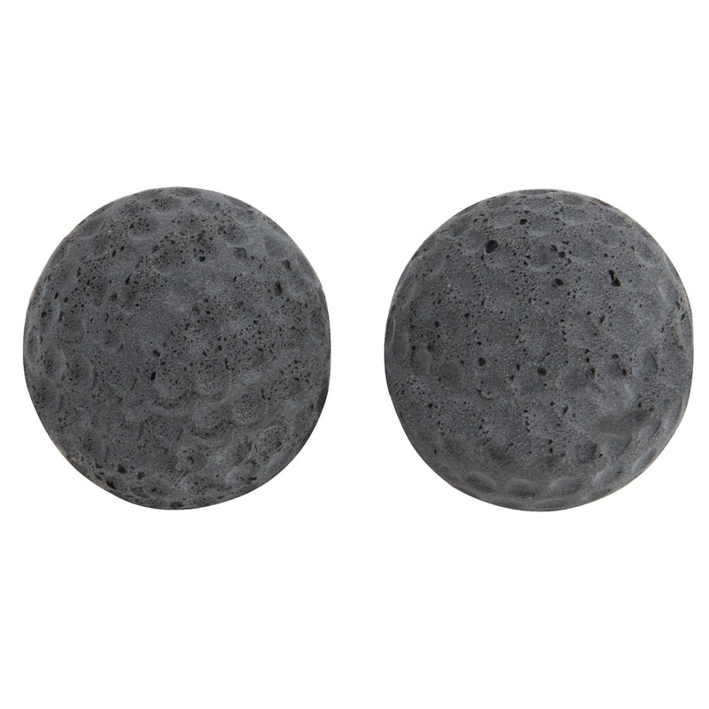 POMMS Pony Horse Foam Ear Plugs Balls Muffles Clipping Training Riding Showing (Pony Size) - PawsPlanet Australia