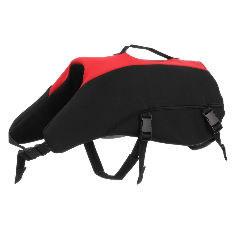 Seachoice Adjustable Life Jacket for Dogs, with Grab Handle L - 50 to 90 Lbs - PawsPlanet Australia