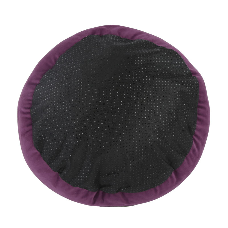 Puppy Bed, Pet House Cat Sleeping Bag Comfortable Plush Small Dogs Cat Bed Donut Removable Winter Warmth Semi Enclosed Pet Cat Bed for Small Medium Large Dogs Cats Puppy Kitty (#2) #2 - PawsPlanet Australia