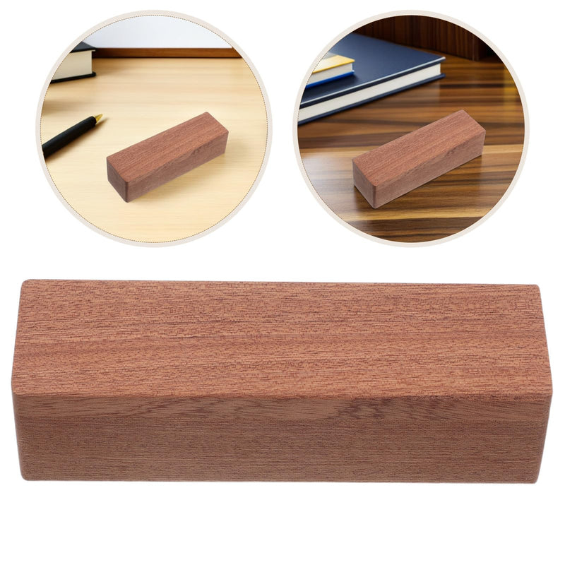 Elegant wooden box for storing cat whiskers with magnetic closure and reminder function for pet lovers when moving or traveling
