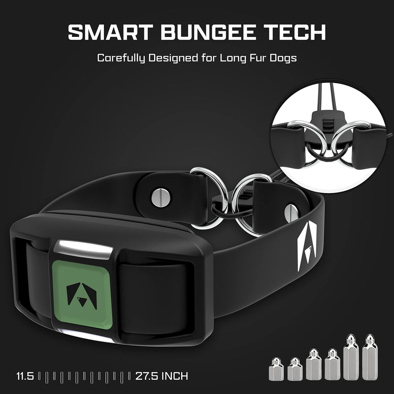 INVIROX Dog Training Collar with Remote [Spark K9] 1100 Yard Range, 124 Levels of Control, Beep, Vibration & E-Stim Modes, IP67 Waterproof E Collar for Dogs Training Spark K9 - PawsPlanet Australia