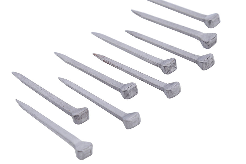 2 inch Horseshoe Nails Box of 100 - PawsPlanet Australia
