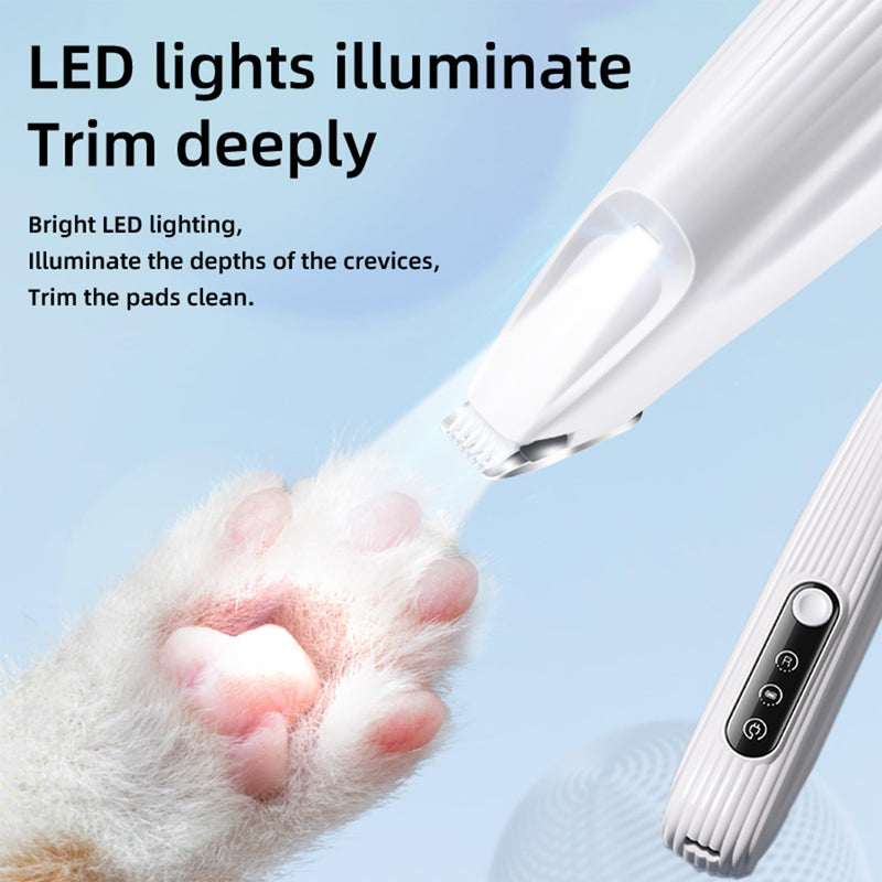 CSD Dog Clippers for Grooming,Paw Trimmer for Dogs,Dog Nail Clippers for Large Dogs,Cat Nail Clippers for Indoor Cats,Puppy Nail Clippers,Pet Nail Clippers - PawsPlanet Australia