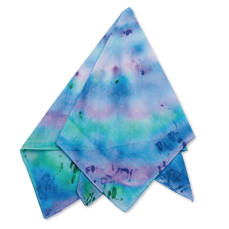 White Bandanas (Pack of 12) - PawsPlanet Australia