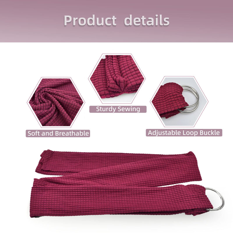 Guinea Pig Sling Carrier Bonding Pouch with Adjustable Shoulder Strap Snuggle Bag for Guinea Pig - PawsPlanet Australia