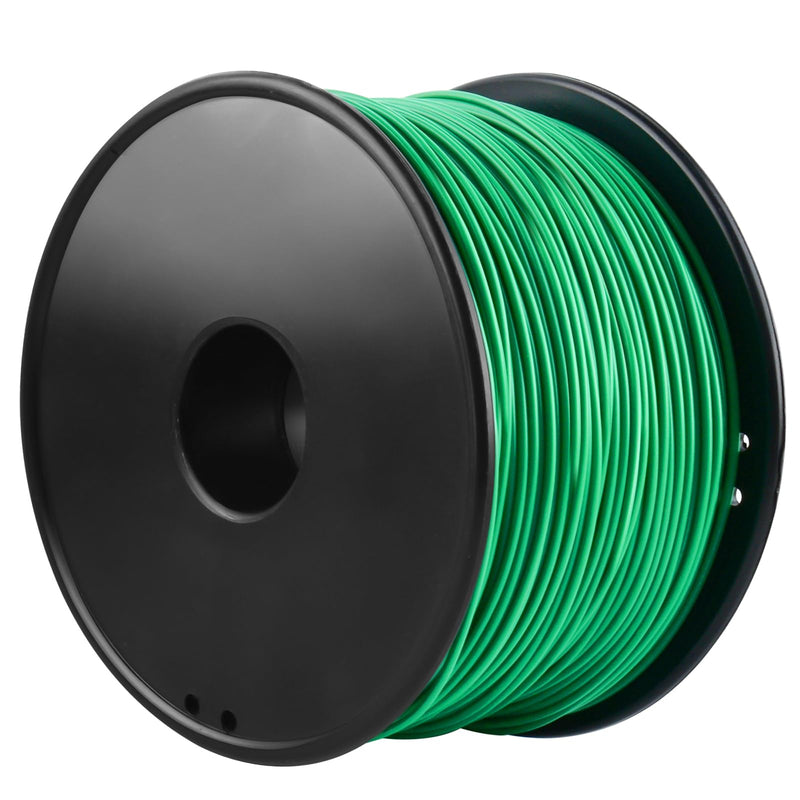 TRESSON Underground Dog Fence Wire - Boundary 500 Feet Compatible for Pet System Wireless,Electric Dog Boundary Wire for Pet Safety Training Extends The Boundaries of Your Fence 21 Gauge Green