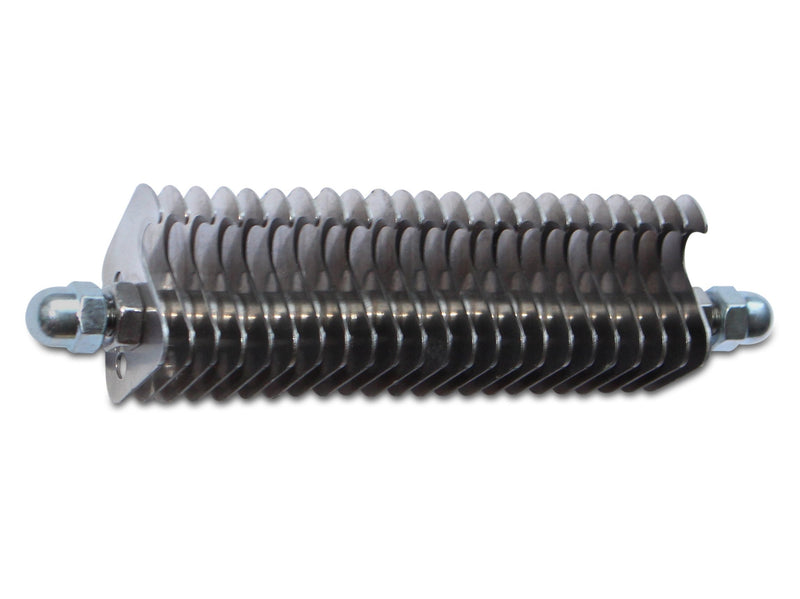 Mars Coat King Spare Blade, Double Wide 23 blade, Medium 23-Blade Medium - PawsPlanet Australia