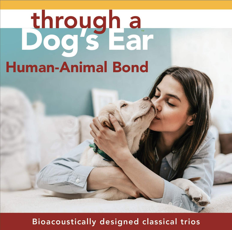 Through a Dog's Ear: 3-CD Set, A Calm Variety