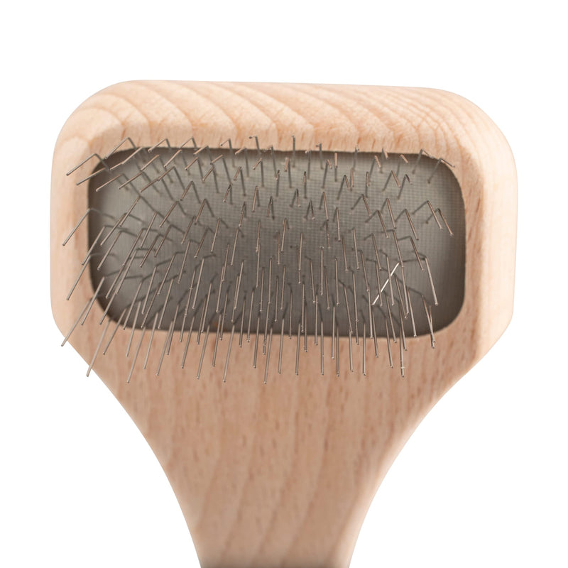 Chris Christensen A5X Mark X Slicker Tiny Head - PawsPlanet Australia